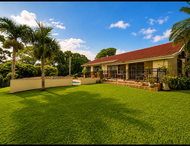 4 BEDROOM HOUSE FOR SALE IN DAWNCLIFFE